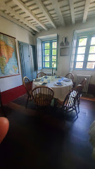 A Casa D