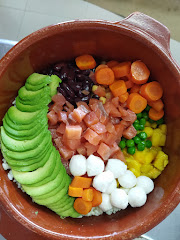 A Cocina de Altar
