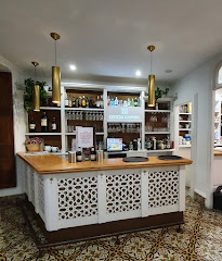 A Horta de San Roque