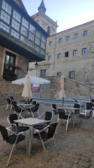 Agarimo bar