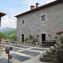 Agroturismo La Casona de Belmonte
