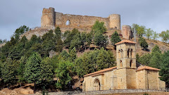 Aguilar de Campóo