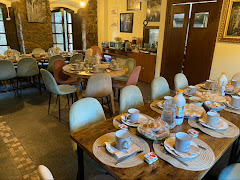 Albergue de Arrojo