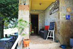 ALBERGUE DE FAYACAVA (780 m.)