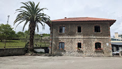 Albergue de peregrinos Villa de Grado