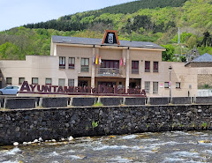 Albergue del Catoute