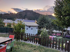 Albergue El Castillo