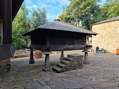 Albergue Francisco Giner de los Ríos