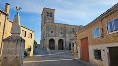 Albergue Hogar del Peregrino
