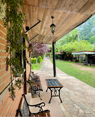 Albergue La Hermida