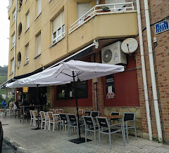 Alquimia Tavern