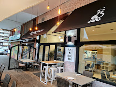 Antídoto Restaurante