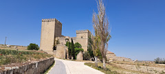 Área de Autocaravanas de Ampudia