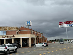 Area de Servicio