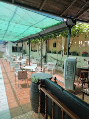 Arroceria,parrillada alameda