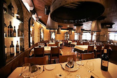 Asador Carlos V | Restaurante Recomendado