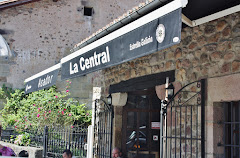 Asador la Central