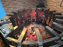 Asador Restaurante Los Panchos