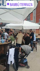 Bambu Terraza