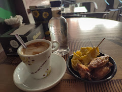 Bar Agustín