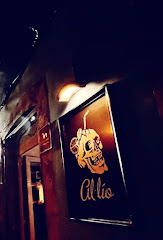 Bar Al lío