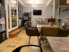 Bar Cafeteria La Odisea
