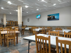 BAR CANADA RESTAURANTE