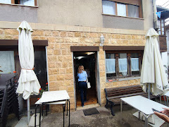 Bar Casa Mari