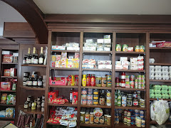 Bar Casa Suárez