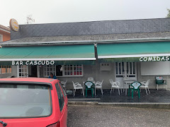 Bar Cascudo