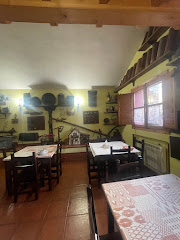 Bar El Cascayu