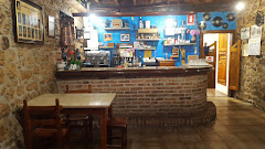 Bar El Chigre D