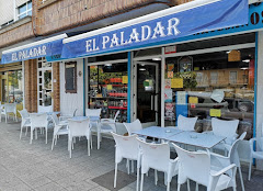 Bar El Paladar