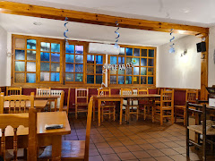 Bar El Paso