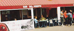 Bar El Puerto