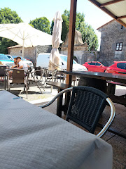 Restaurantes en  Hazas de Cesto provincia de Cantabria