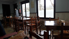 Bar en Santa Eulalia de Vigil