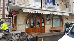 Bar GES