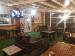 Bar Hamburguesería Bro