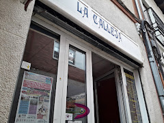 Bar La Calleja