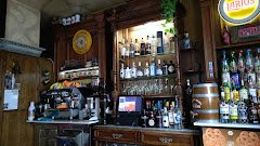 Bar La Cerve