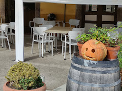 BAR LA CORTINA