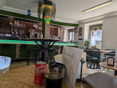 Bar La Esquina