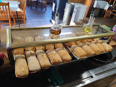 Bar La Gualta
