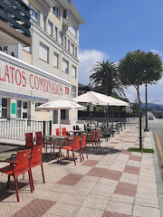 Bar La Isla parrilla
