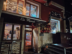 Bar La Merced