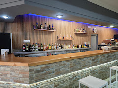 Bar La Pedrera