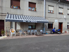 Bar La Quintana