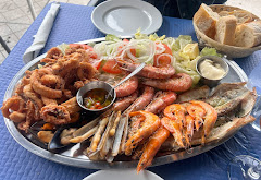 Bar La Rampla