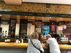 Bar La Ribera